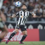 Atlético: Otávio avalia sorteio dos grupos da Copa Libertadores 2023