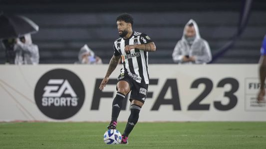 Otávio projetou próximas partidas do Atlético pelo Campeonato Mineiro e Libertadores