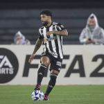 Atlético: Otávio destaca preparação para semifinal do Mineiro