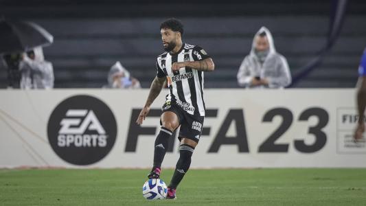 Otávio projetou próximas partidas do Atlético pelo Campeonato Mineiro e Libertadores