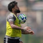 Atlético é o 2º time com mais cartões recebidos no Brasileirão; veja Top 10