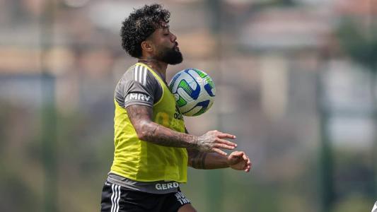 Otávio recebeu o terceiro cartão amarelo na última rodada e não encara o Inter