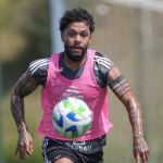 Jogadores do Atlético fizeram pacto na Cidade do Galo; saiba o motivo