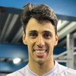 Otávio volta a treinar no Cruzeiro após compor elenco do Brasil no Pré-Olímpico