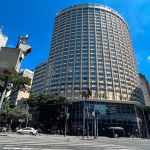 Othon Palace: requalificação em BH tem previsão de reabertura em 2027