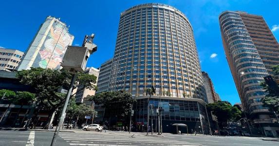 Othon Palace