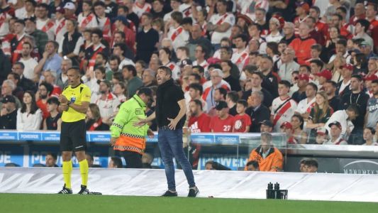 Otimista, Chacho acredita em "revanche" no Beira-Rio