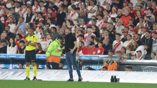 Otimista, Chacho acredita em "revanche" no Beira-Rio