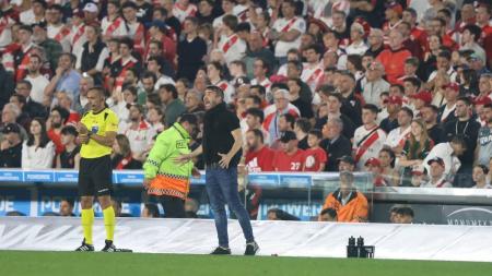 Otimista, Chacho acredita em "revanche" no Beira-Rio