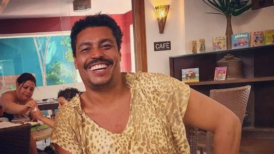 Otto desapareceu em setembro do ano passado