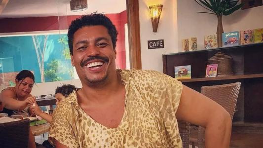 Otto desapareceu em setembro do ano passado