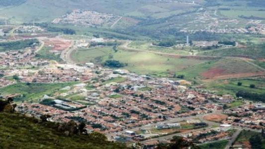 Ouro Branco