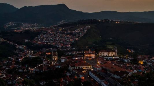 Ouro Preto