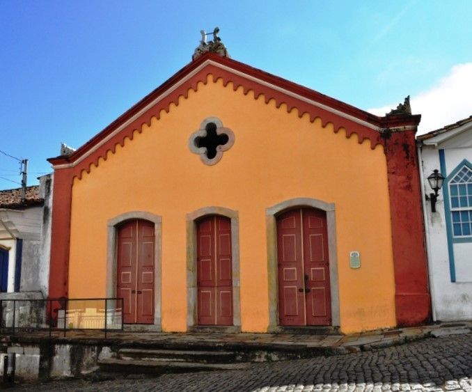 Casa da Ópera recebe espetáculo com arrecadação para o Lar São Vicente