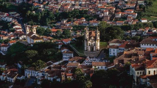 Ouro Preto