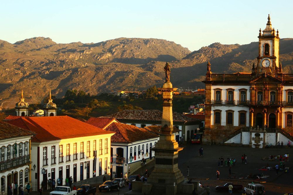 Ouro Preto discute o futuro urbano na 8ª Conferência da Cidade
