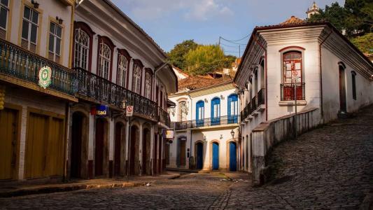 Ouro Preto