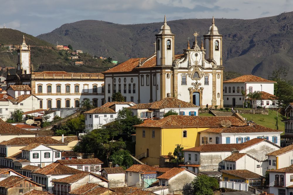 Inscrições para curso gratuito de turismo em Ouro Preto terminam nesta quinta-feira (08)