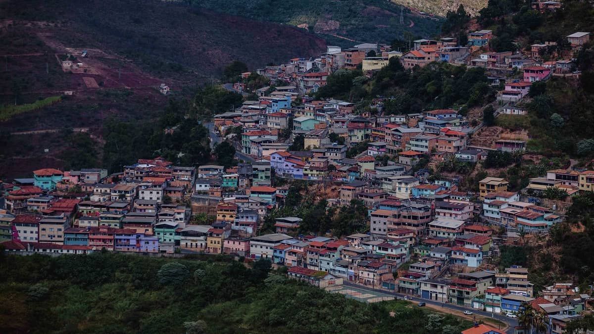 Municípios investem na diversificação econômica e se preparam para o fim da mineração 