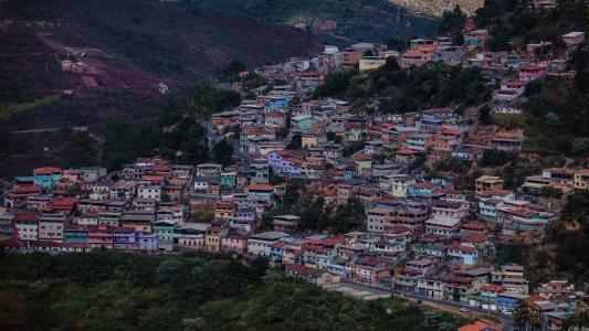Ouro Preto