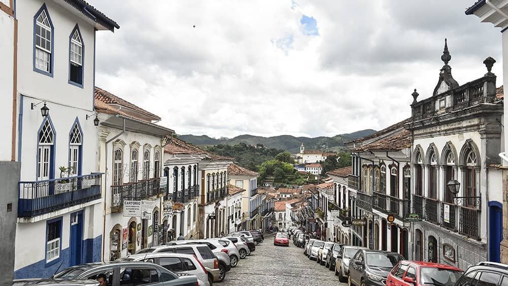 O que fazer em Ouro Preto: atrações, passeios e dicas!