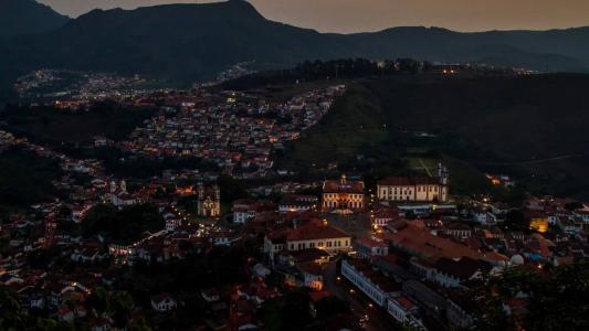 Ouro Preto