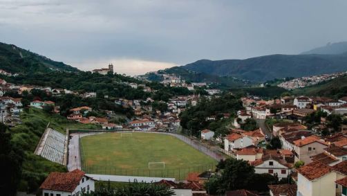 Ouro Preto