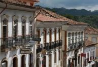 Espetáculo literário 'Uma Geografia Poética' une escritores em Ouro Preto