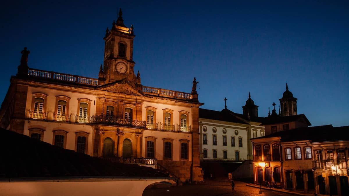Planeje suas escapadas: aproveite os 5 feriados prolongados de 2023