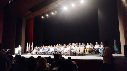 Ouro preto recebe selo de reconhecimento à produção audiovisual
