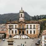 Pesquisa Itatiaia/Ver em Ouro Preto: Angelo Oswaldo (PV) lidera com 47,9% das intenções de voto