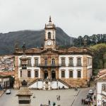 Nova Rota das Artes inclui Ouro Preto e Mariana