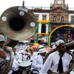 Cidade histórica em Minas terá o maior desfile de blocos da história no Carnaval