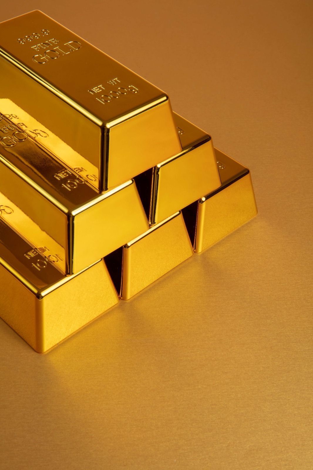 Minas bate recorde e exportação de ouro salta mais de 70% no ano