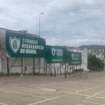 Justiça nega pedido de retirada de outdoor no Independência