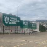 Justiça nega pedido de retirada de outdoor no Independência