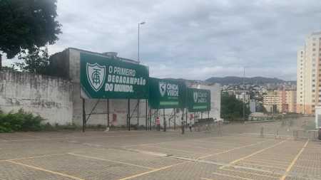Outdoor Independência