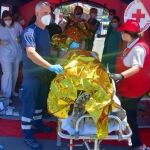 Sobe para 59 o número de migrantes mortos em naufrágio na Grécia  