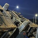 PRF recua e confirma 7 mortes em acidente com torcedores do Corinthians na Fernão Dias