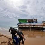 Tragédia: corpos de migrantes são encontrados em praia na Itália