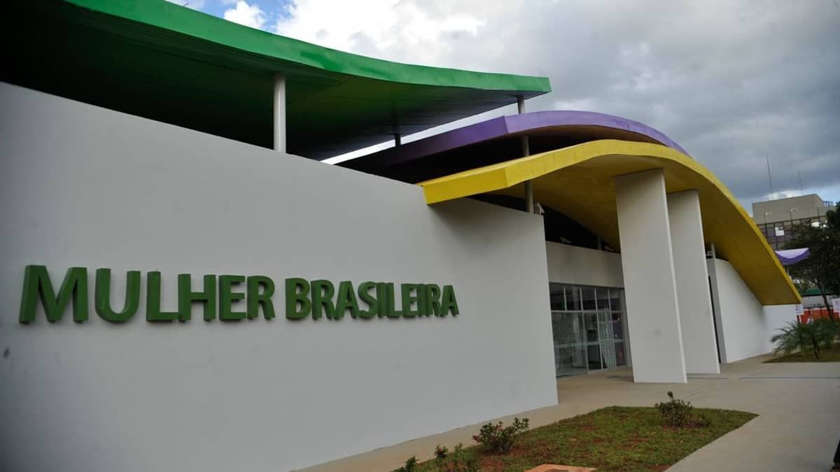 Governo Lula anuncia que capitais terão ao menos uma Casa da Mulher Brasileira 