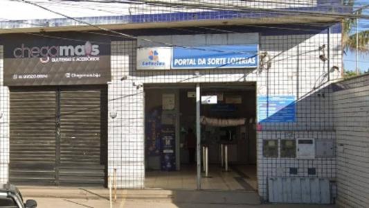 Outras duas apostas em Minas Gerais acertaram a quina da Mega-Sena
