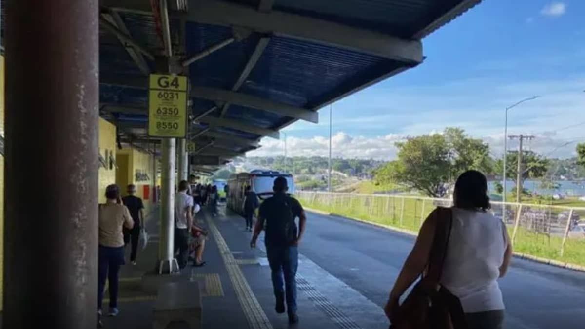 Greve: empresas de ônibus recebem quase mil e quinhentas autuações da Prefeitura de BH  
