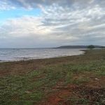 Homem pula na água durante pesca com amigos e morre no interior de Minas 