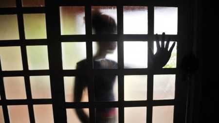Outro homem também foi preso suspeito de estuprar a menina