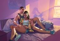 GTA 6: veja todos os detalhes apresentados em 'Olhar Estendido' da Netflix