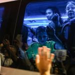 Hamas liberta 17 reféns no terceiro dia de trégua com Israel