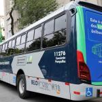 Com 220 novos ônibus entregues, BH começa processo de renovação da frota