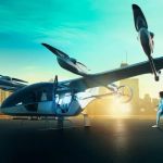 São Paulo pode ter 'carros voadores' em 2026; entenda