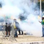 STF forma maioria para tornar mais 45 suspeitos réus pelo 8 de janeiro